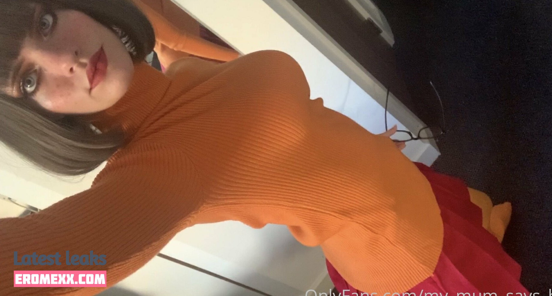 Latest Leaks thecutestkittycat Nude #8 - Fapello