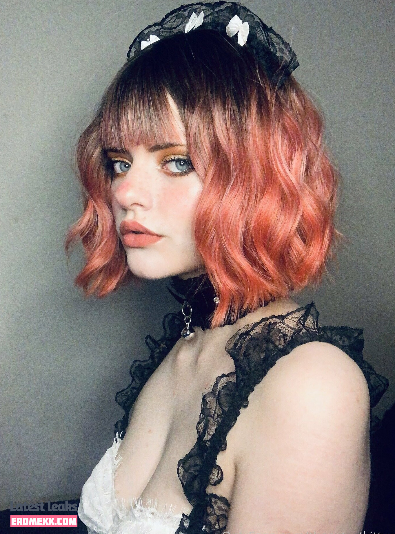 Latest Leaks thecutestkittycat Nude #9 - Fapello