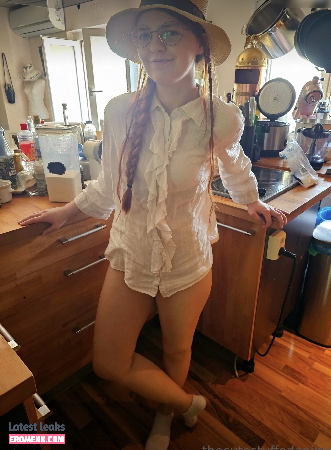 Latest Leaks thecutestuffedanimal Nude #15 - Fapello
