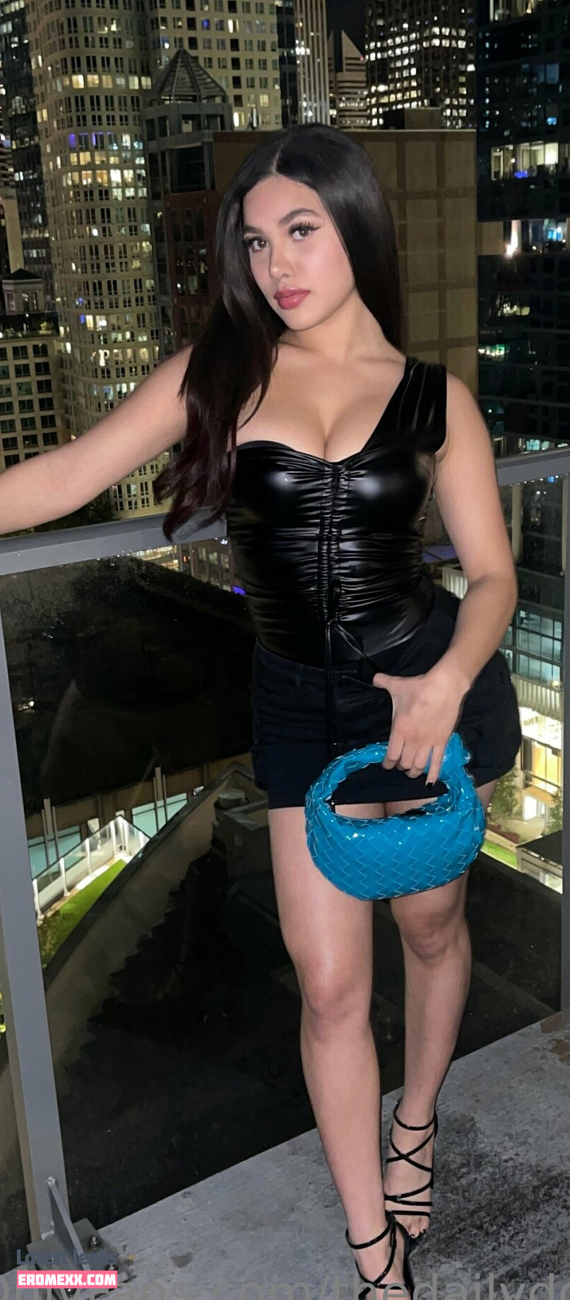 Latest Leaks thedailydolly Nude #61 - Fapello