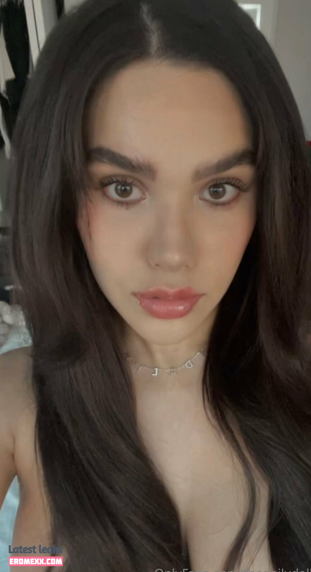 Latest Leaks thedailydolly Nude #77 - Fapello