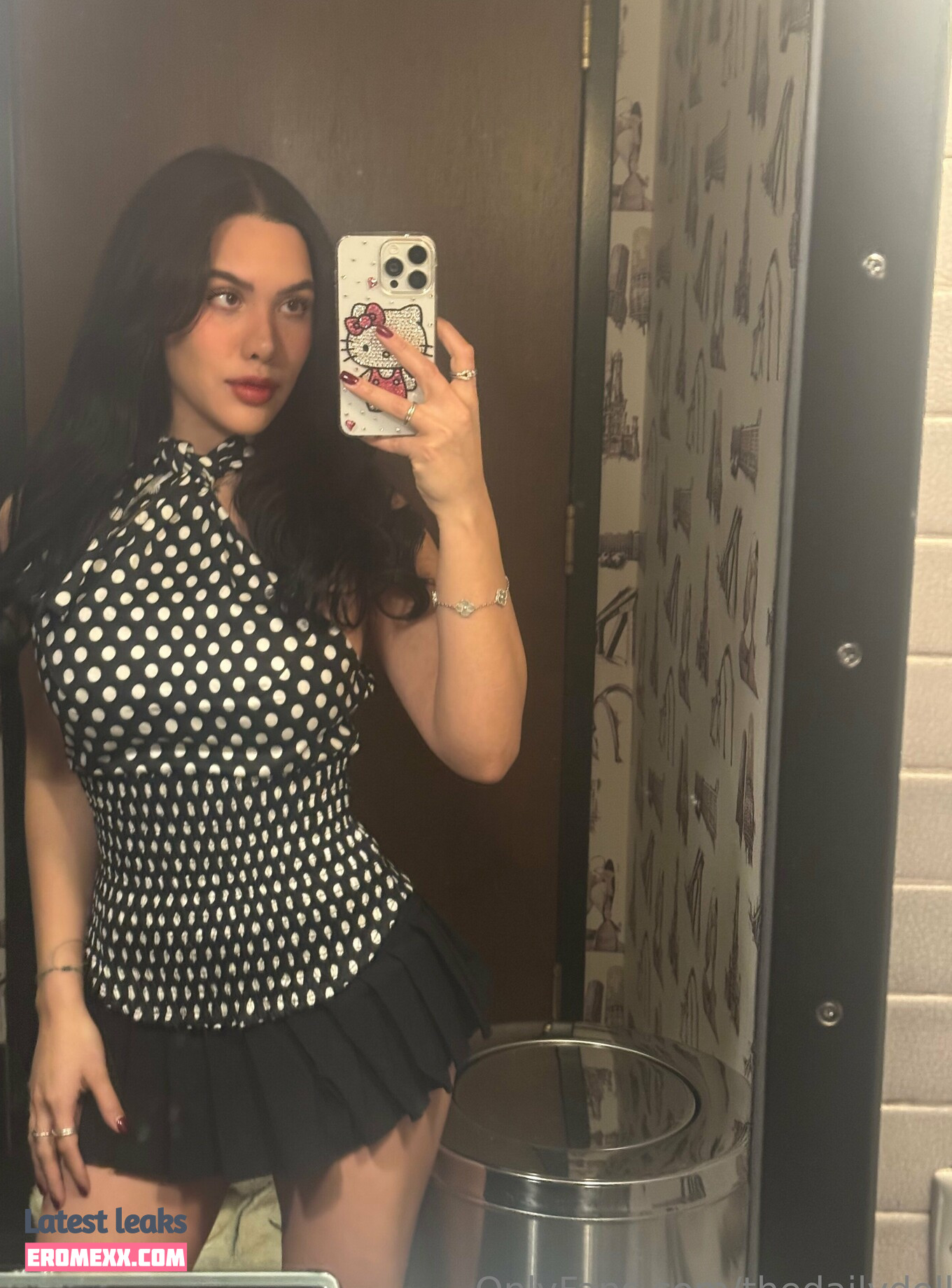 Latest Leaks thedailydolly Nude #80 - Fapello