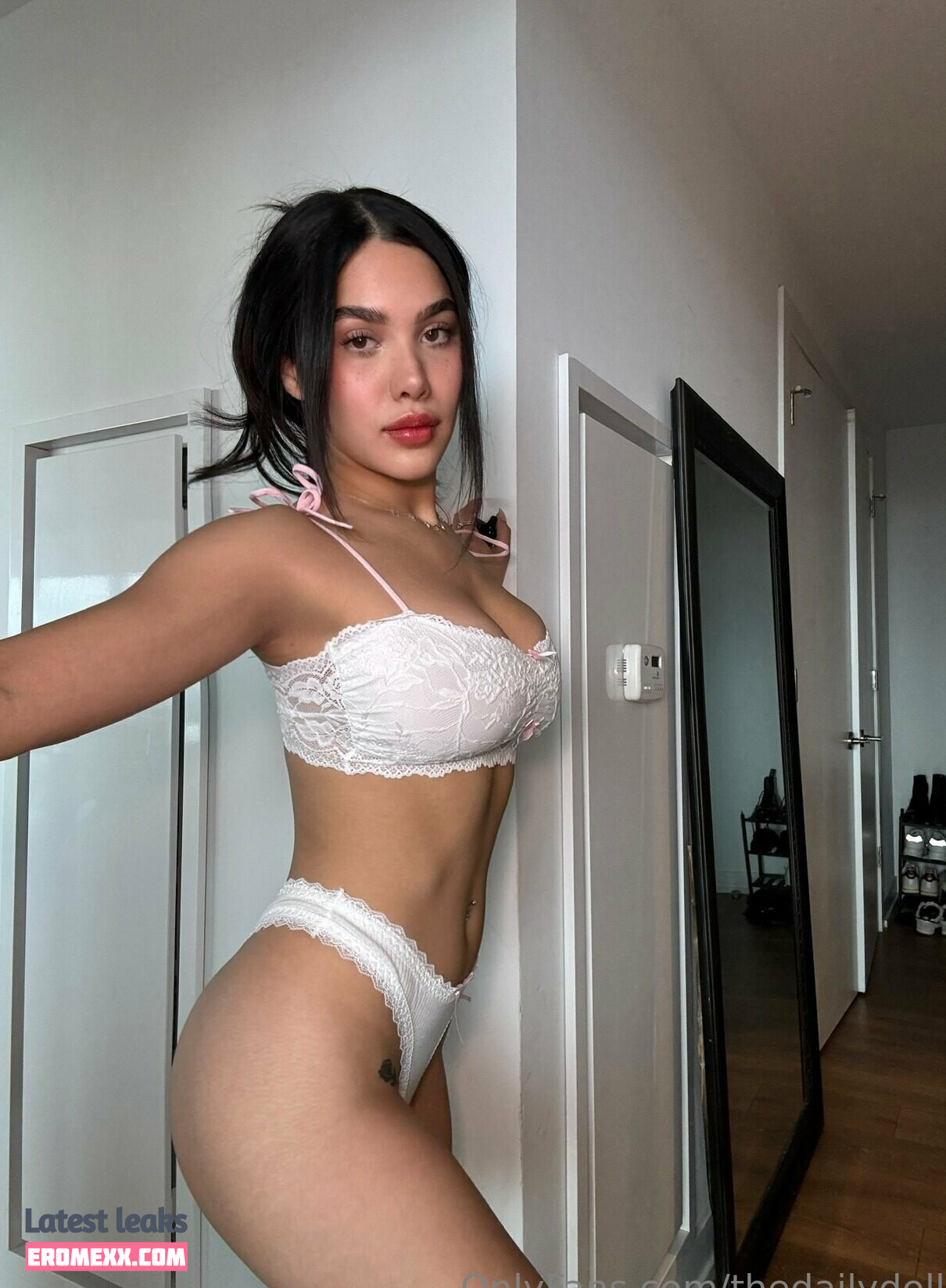 Latest Leaks thedailydolly Nude #96 - Fapello