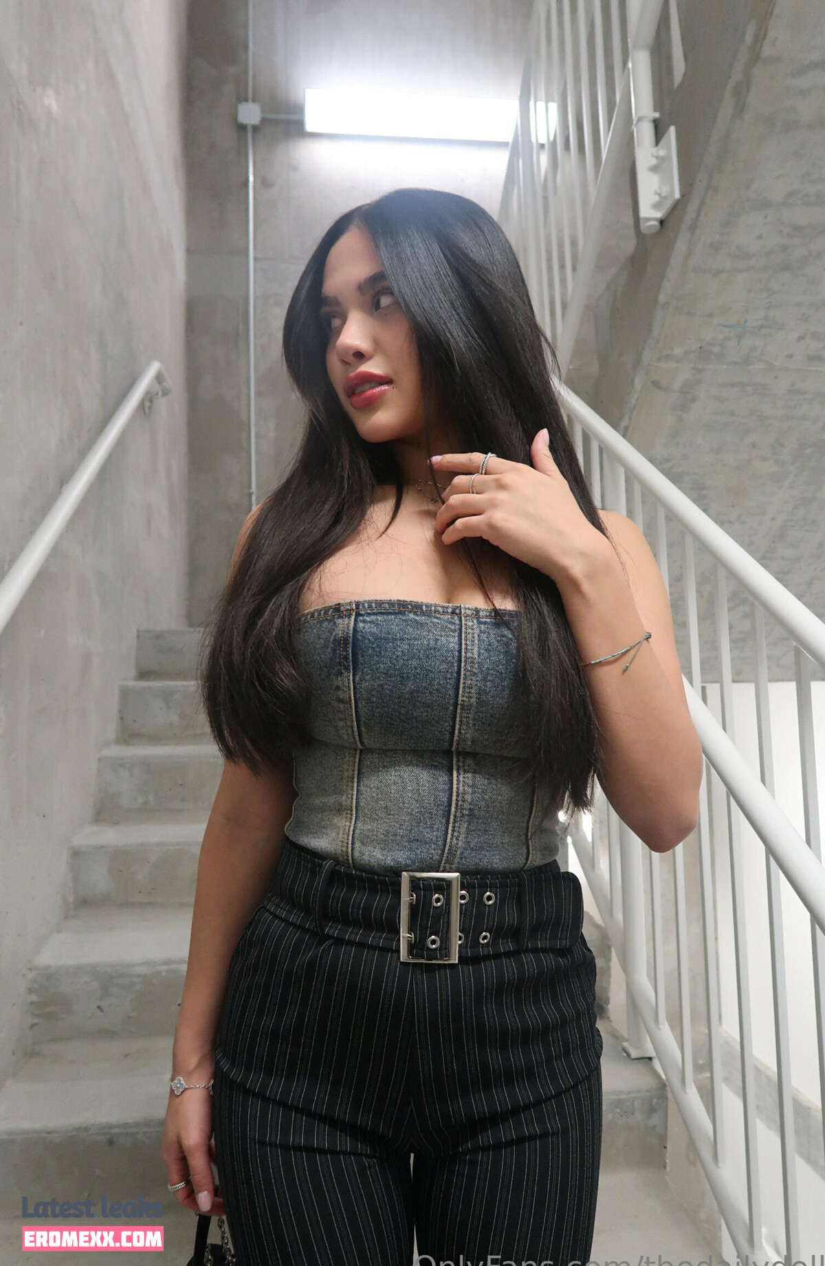 Latest Leaks thedailydolly Nude #97 - Fapello
