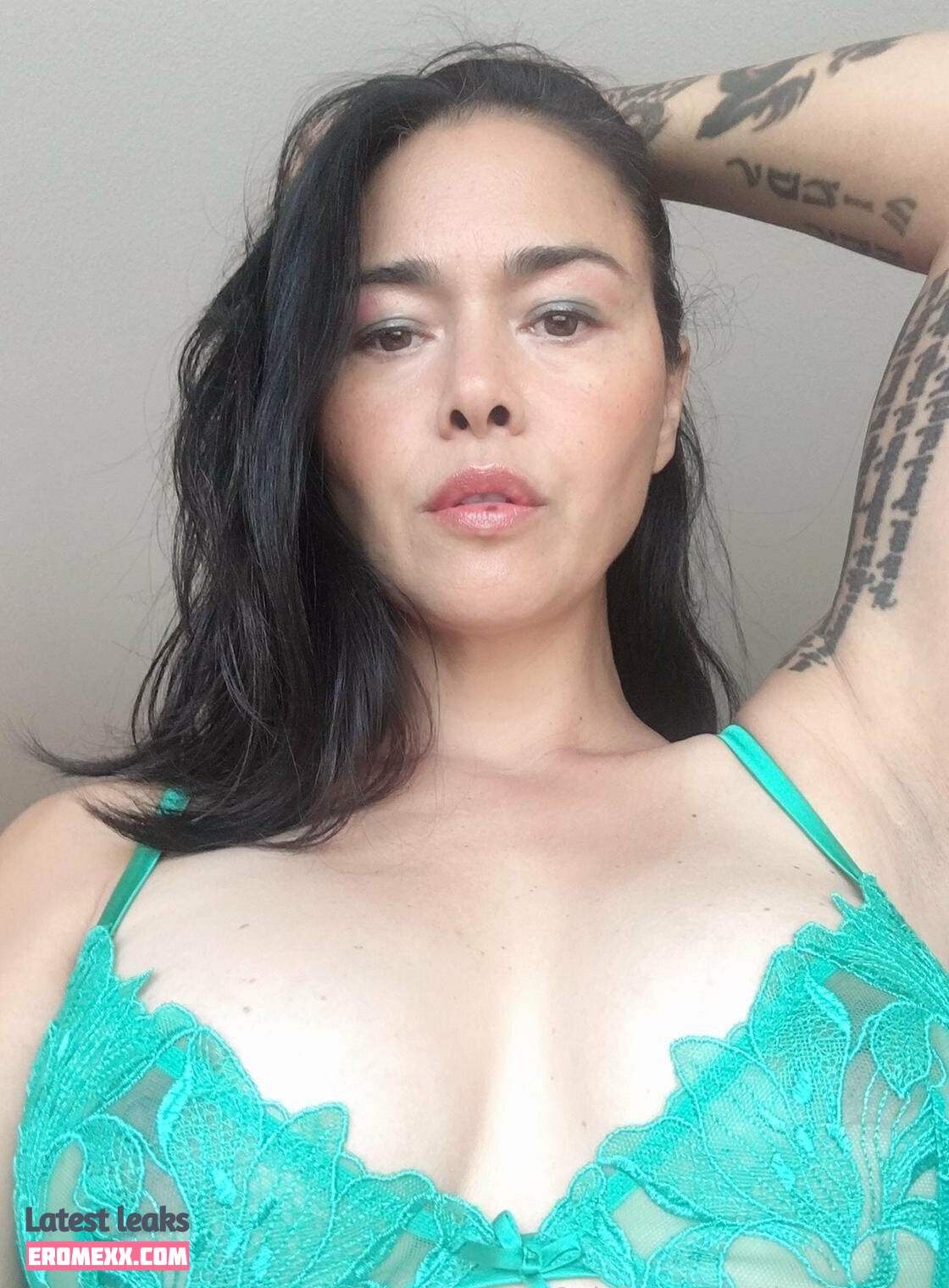 Latest Leaks thedanavespoli Nude #22 - Fapello