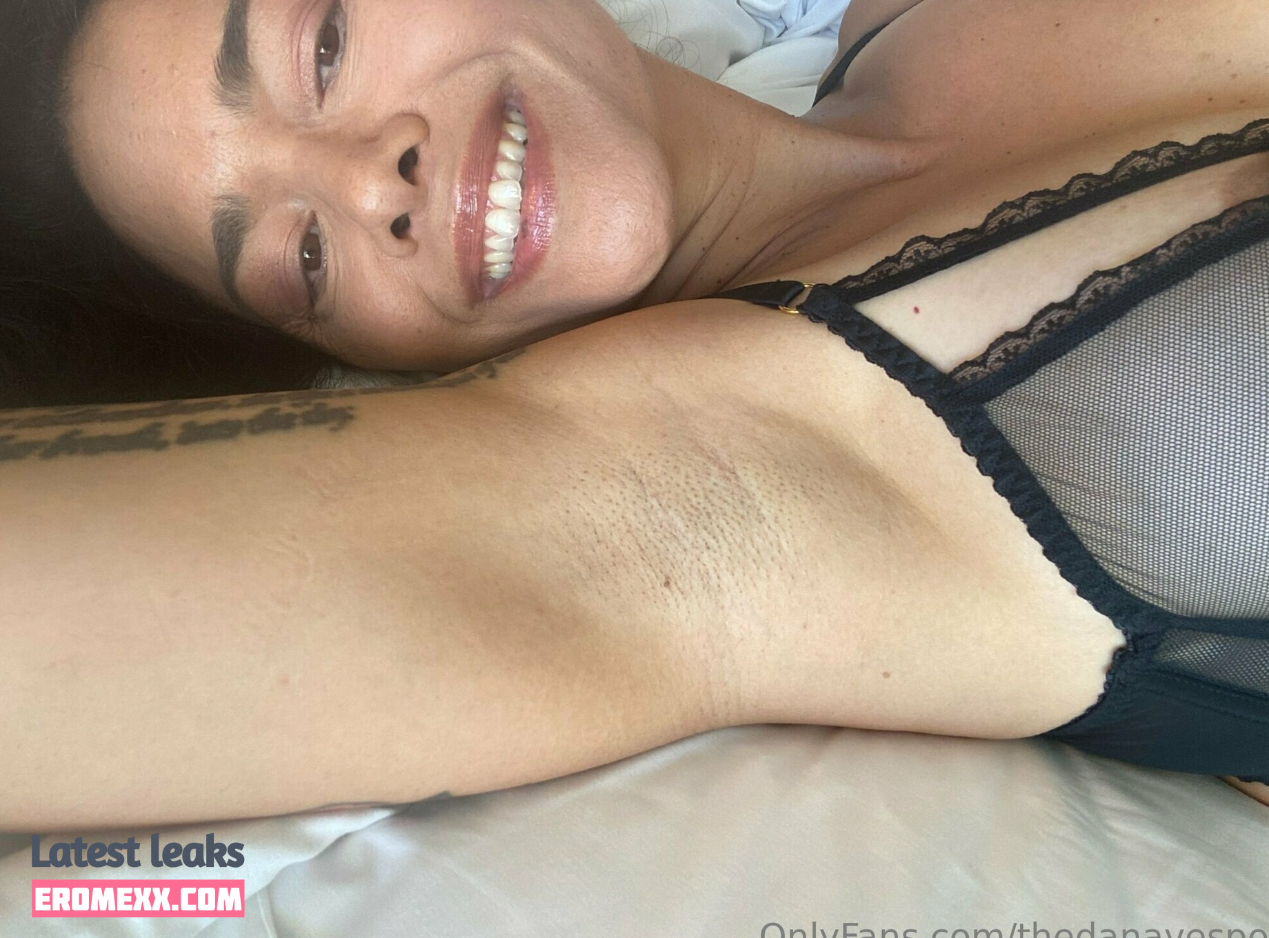 Latest Leaks thedanavespoli Nude #50 - Fapello