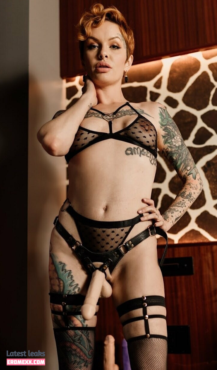 Latest Leaks thedannygoldexperience Nude #15 - Fapello
