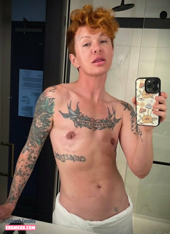 Latest Leaks thedannygoldexperience Nude #35 - Fapello