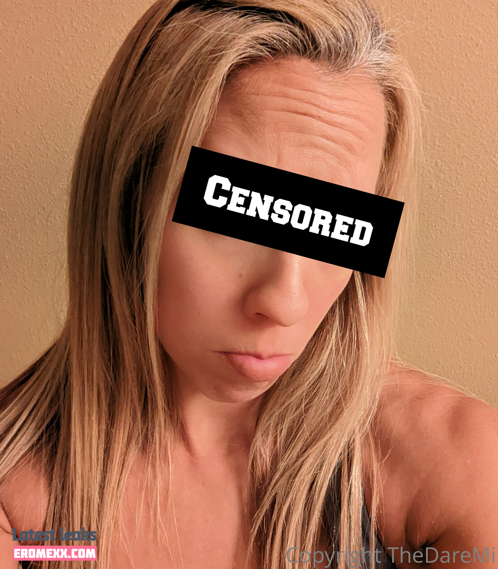 Latest Leaks thedaremilf Nude #5 - Fapello