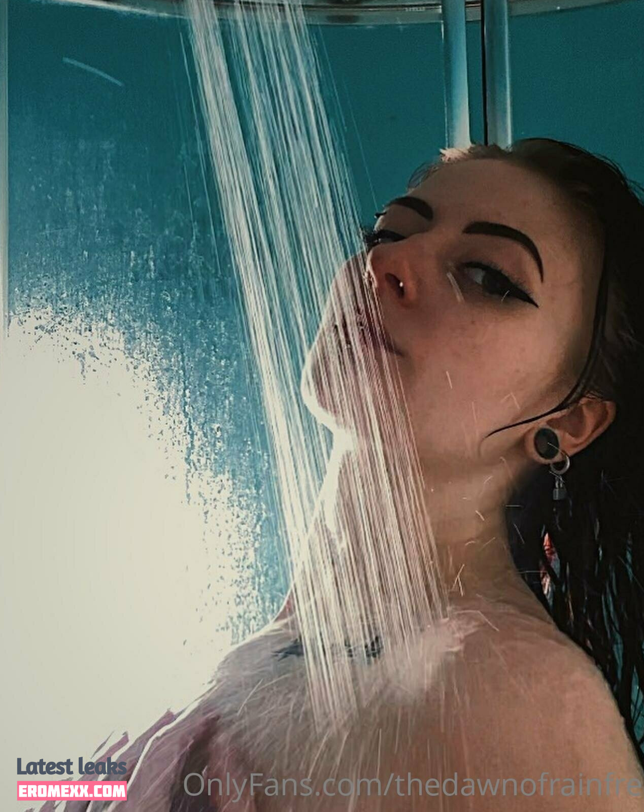 Latest Leaks thedawnofrainfree Nude #2 - Fapello