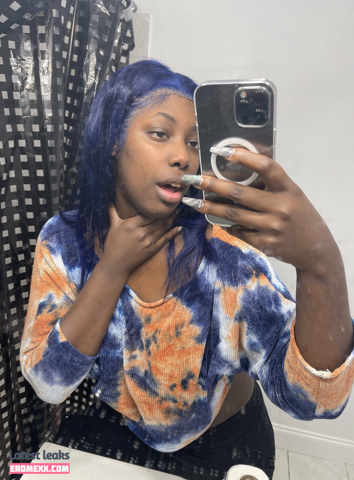 Latest Leaks thedejababe Nude #10 - Fapello
