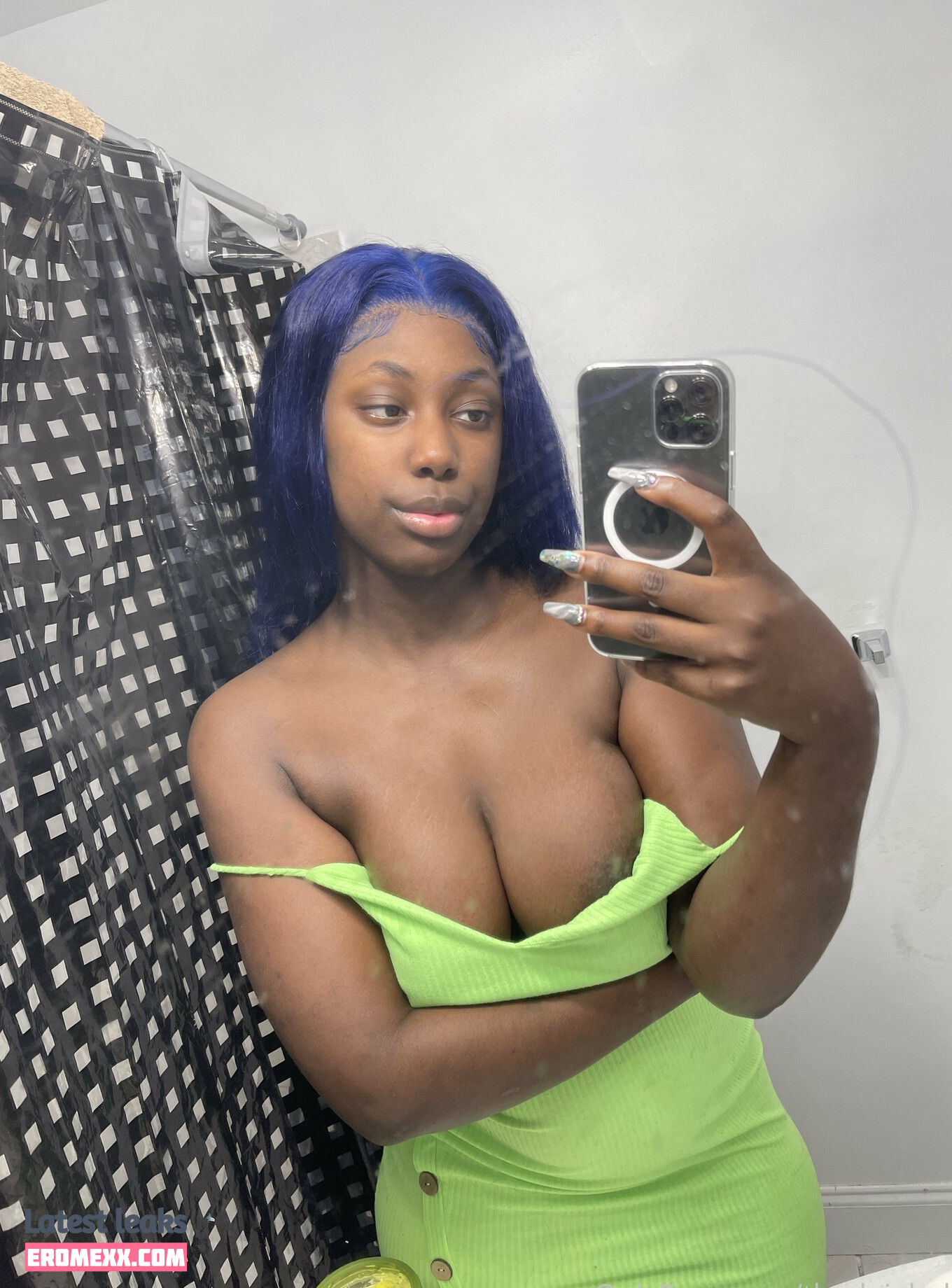 Latest Leaks thedejababe Nude #27 - Fapello