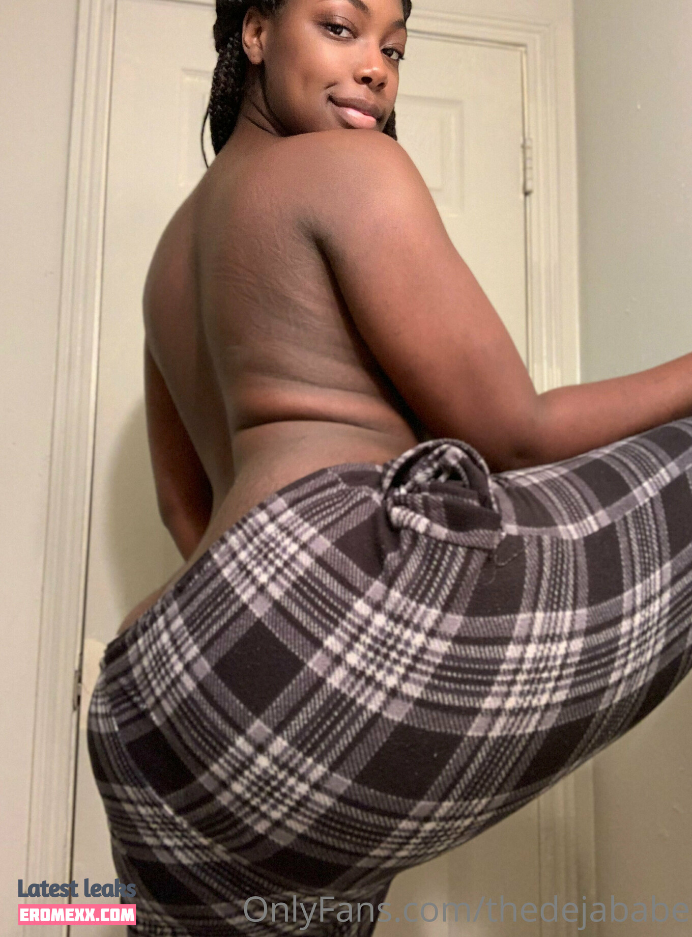Latest Leaks thedejababee Nude #56 - Fapello