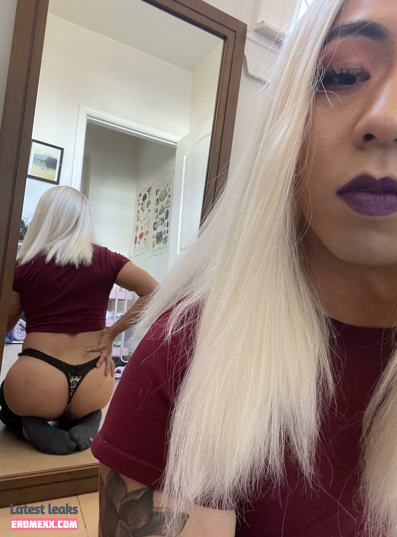 Latest Leaks thedellatran Nude #2 - Fapello