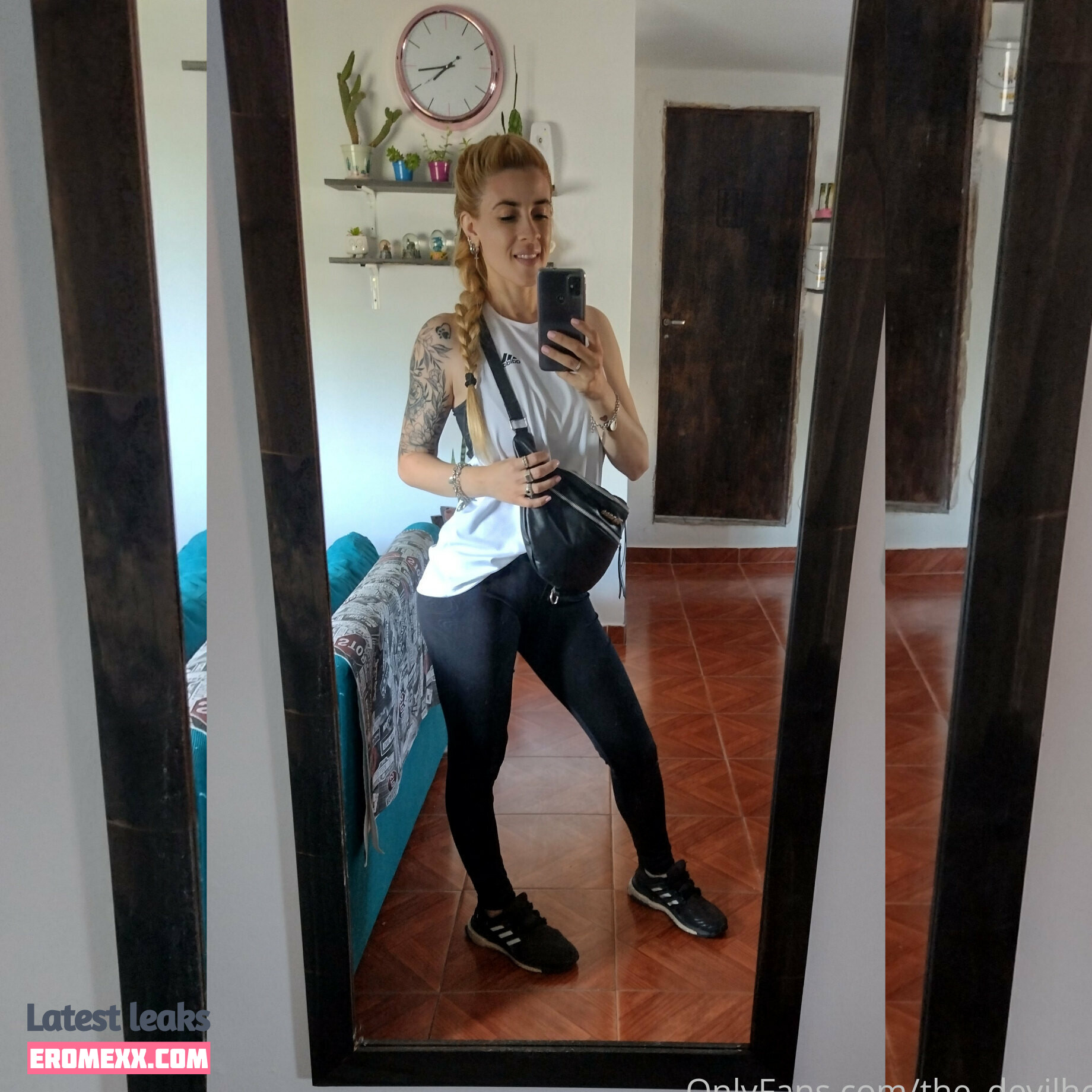 Latest Leaks thedevilhot Nude #14 - Fapello