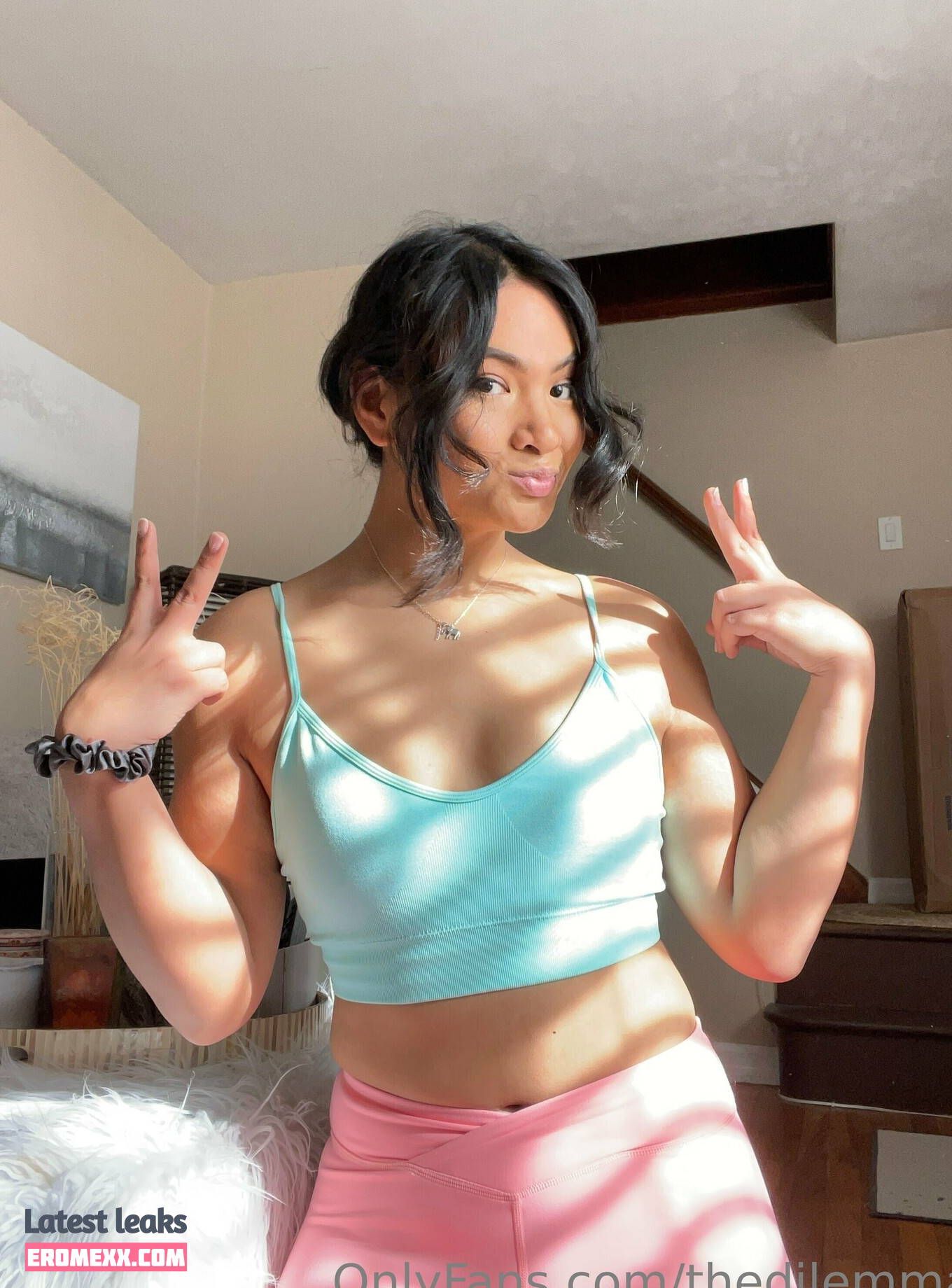 Latest Leaks thedilemma Nude #5 - Fapello
