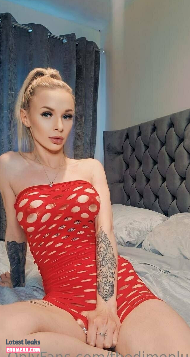 Latest Leaks thedimeplug Nude #34 - Fapello