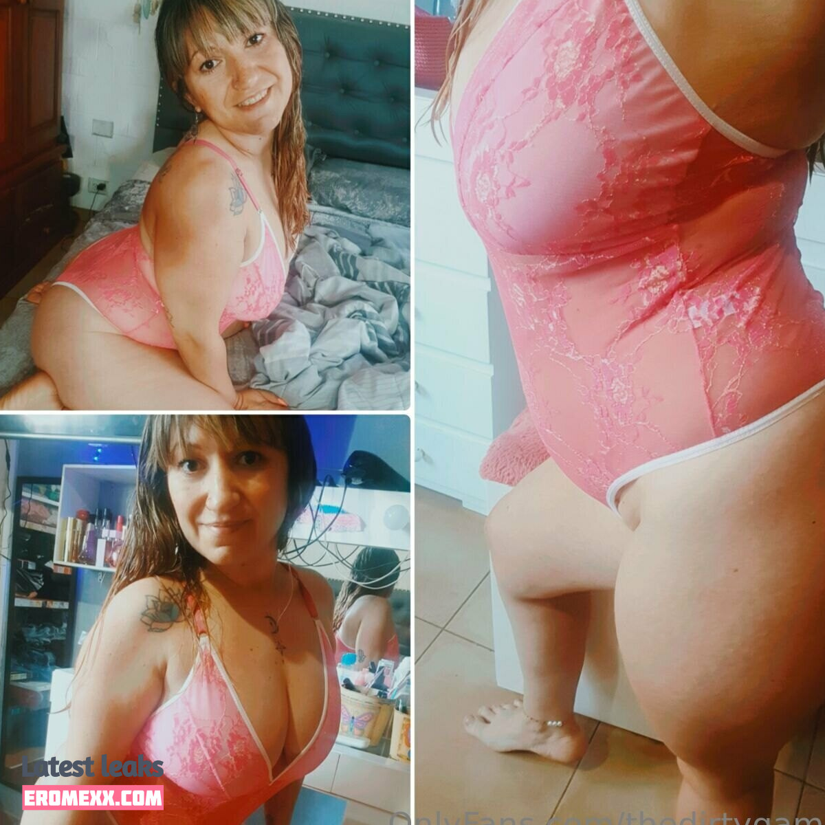 Latest Leaks thedirtygame Nude #11 - Fapello