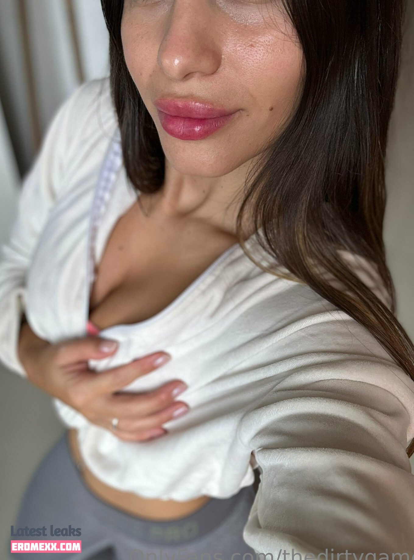 Latest Leaks thedirtygame Nude #8 - Fapello