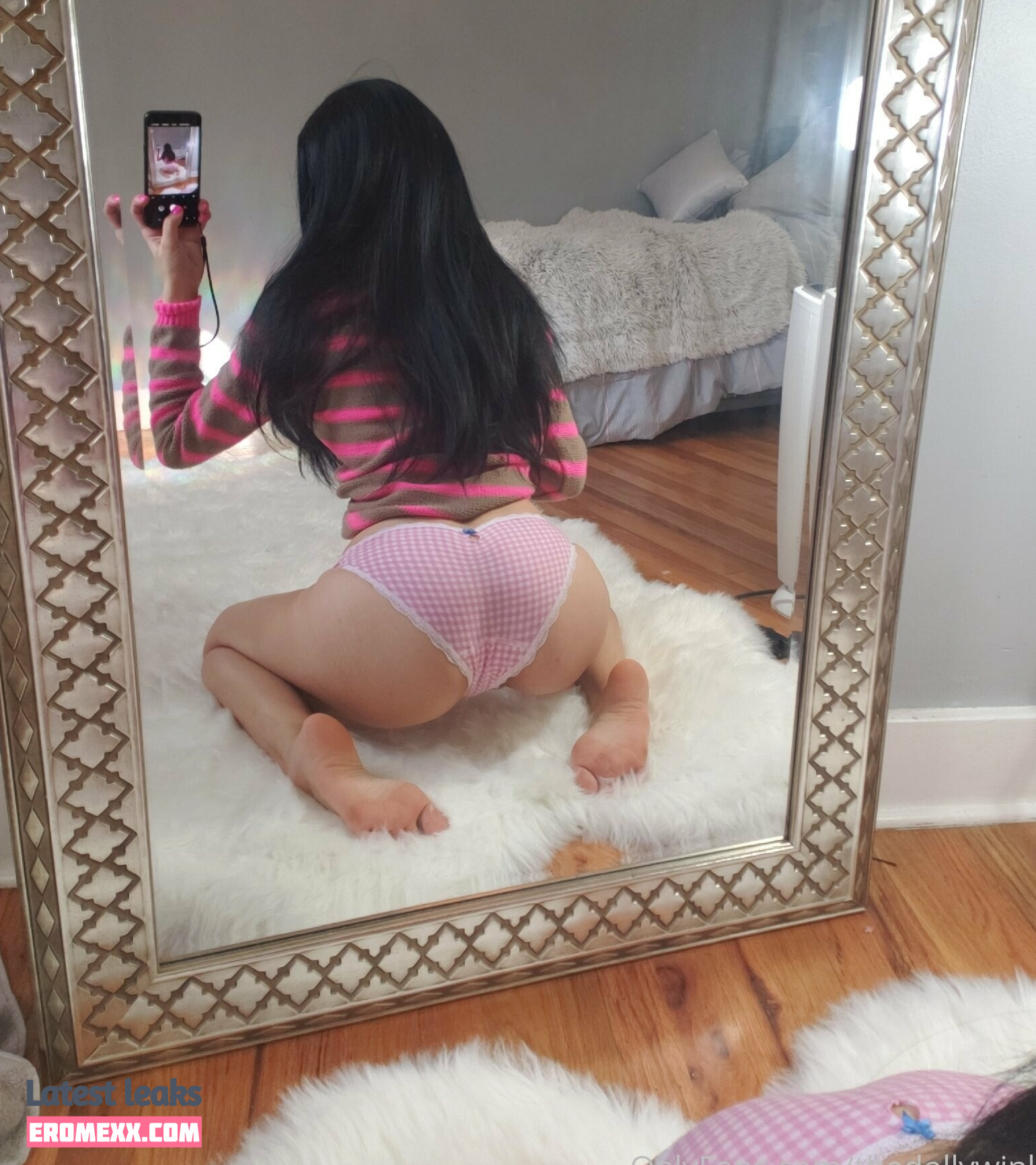 Latest Leaks thedollywinks Nude #22 - Fapello