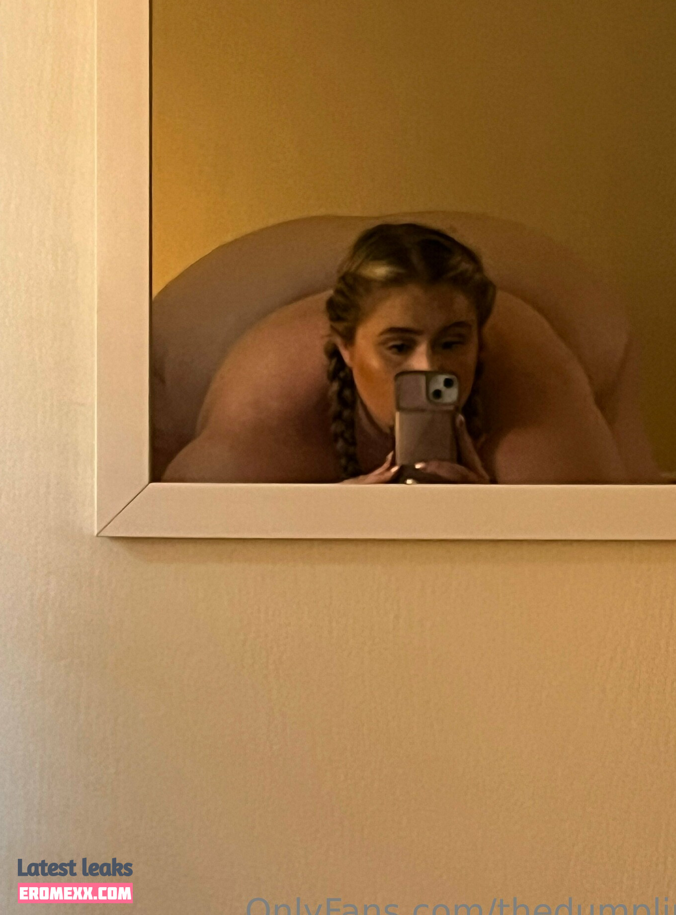 Latest Leaks thedumplin Nude #54 - Fapello