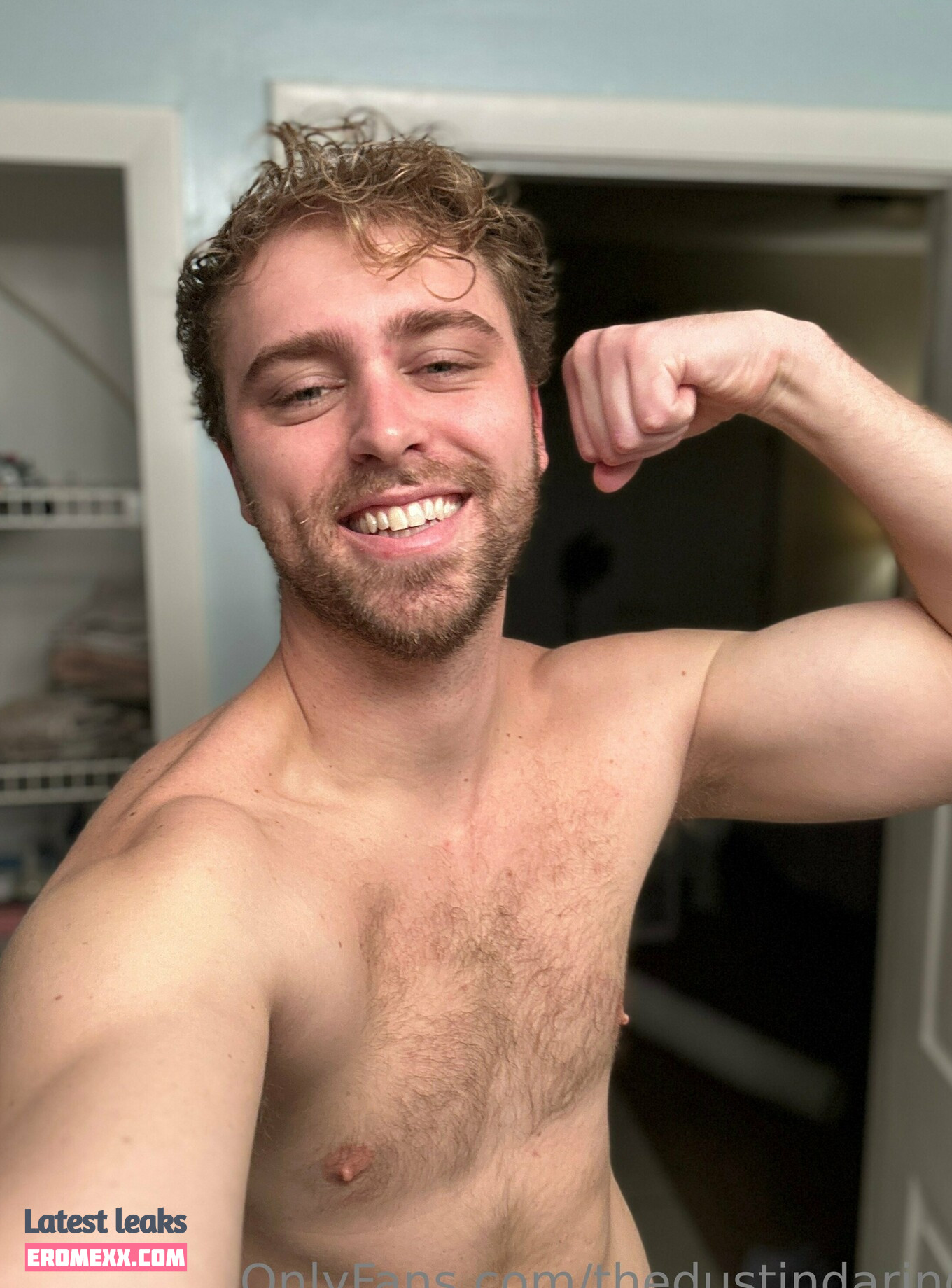 Latest Leaks thedustindaring Nude #13 - Fapello