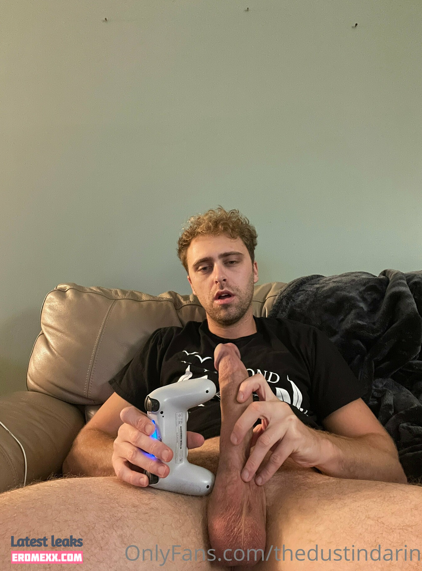 Latest Leaks thedustindaring Nude #17 - Fapello