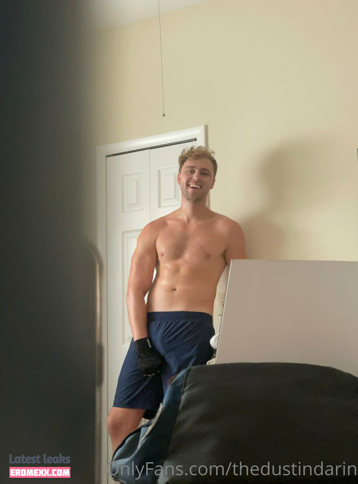 Latest Leaks thedustindaring Nude #18 - Fapello