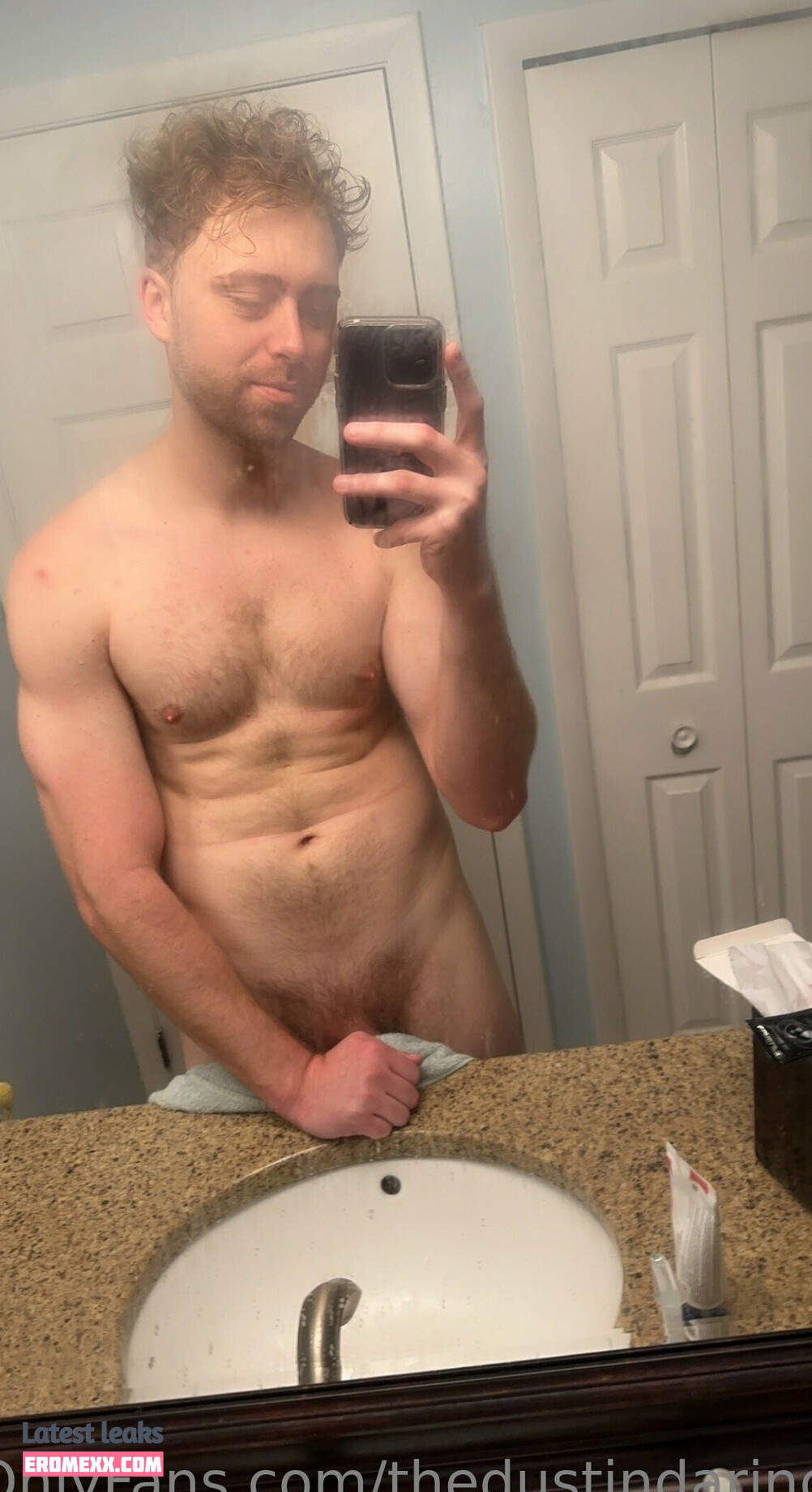 Latest Leaks thedustindaring Nude #25 - Fapello
