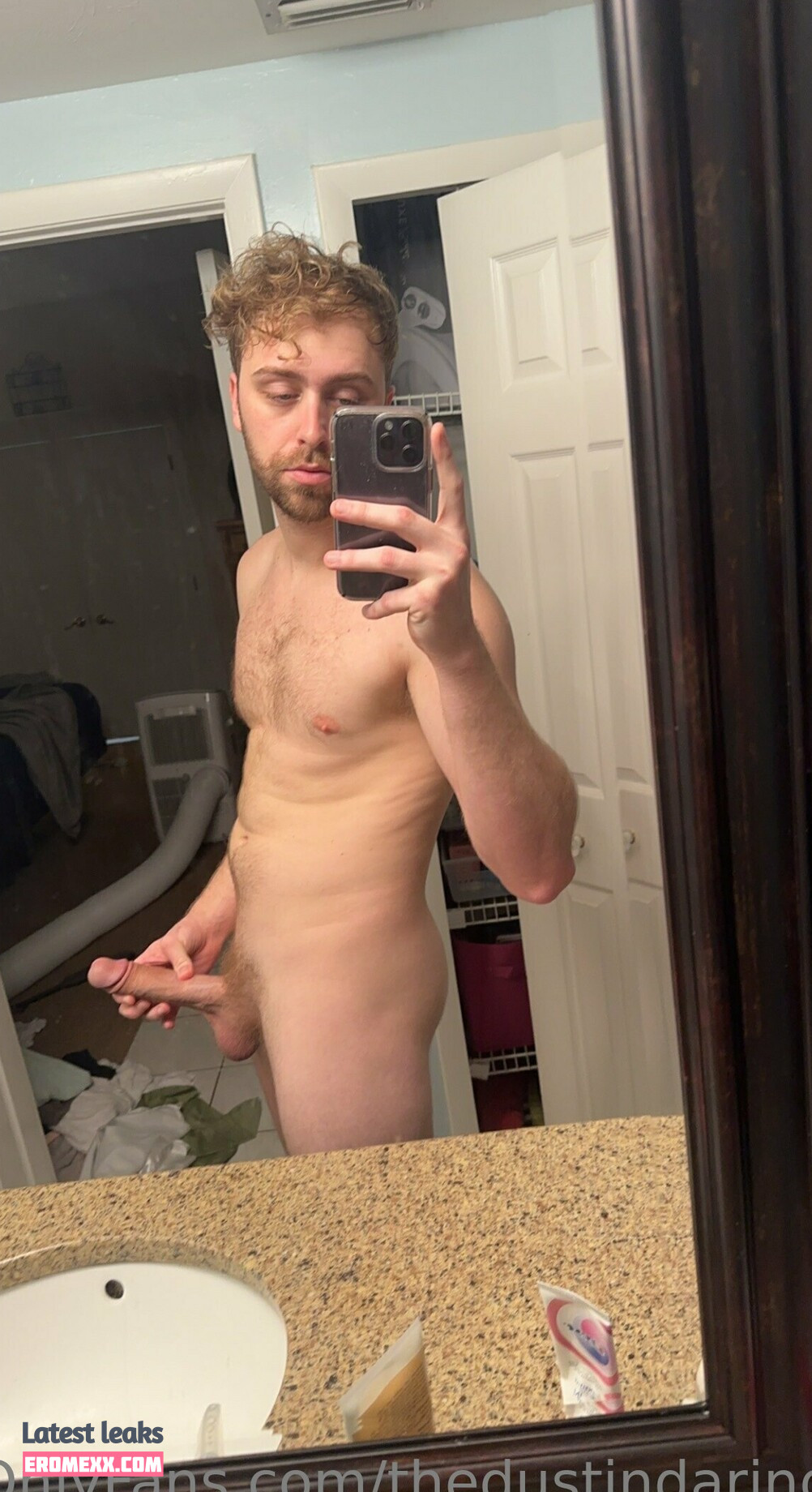 Latest Leaks thedustindaring Nude #26 - Fapello