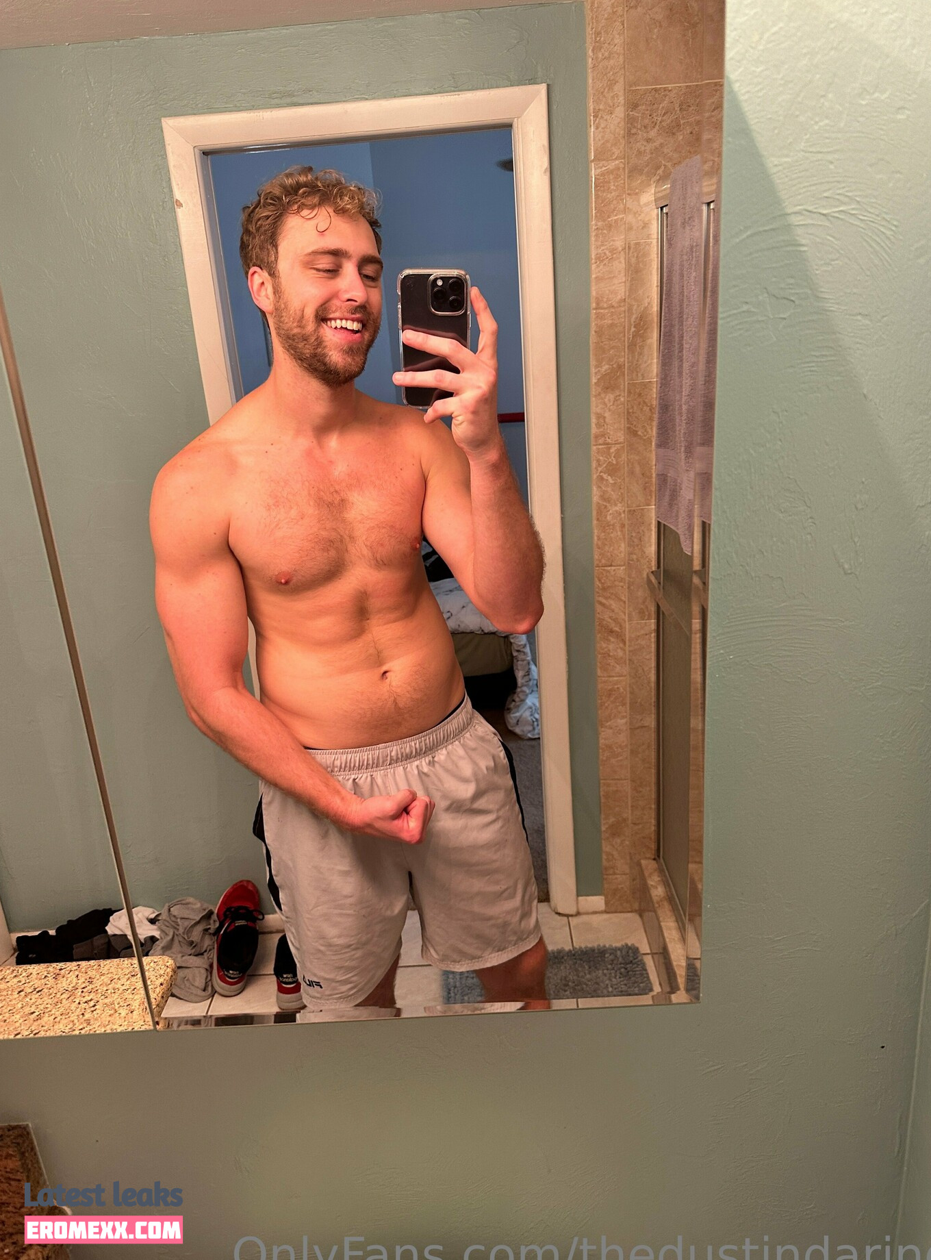 Latest Leaks thedustindaring Nude #28 - Fapello
