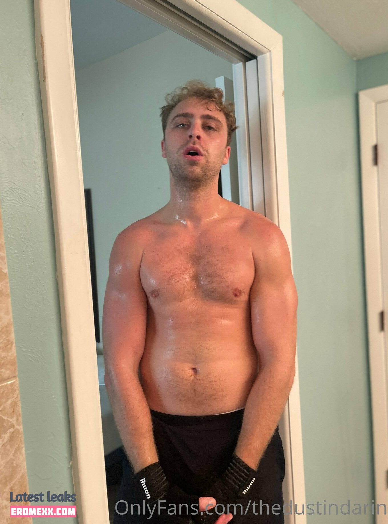 Latest Leaks thedustindaring Nude #30 - Fapello