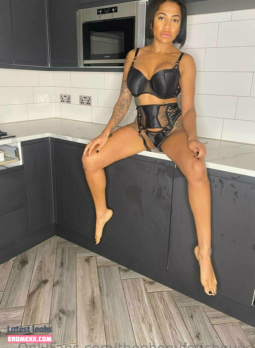 Latest Leaks theebonyfetishqueen Nude #17 - Fapello