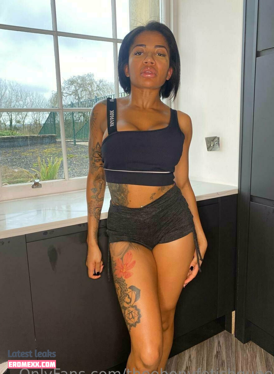 Latest Leaks theebonyfetishqueen Nude #2 - Fapello