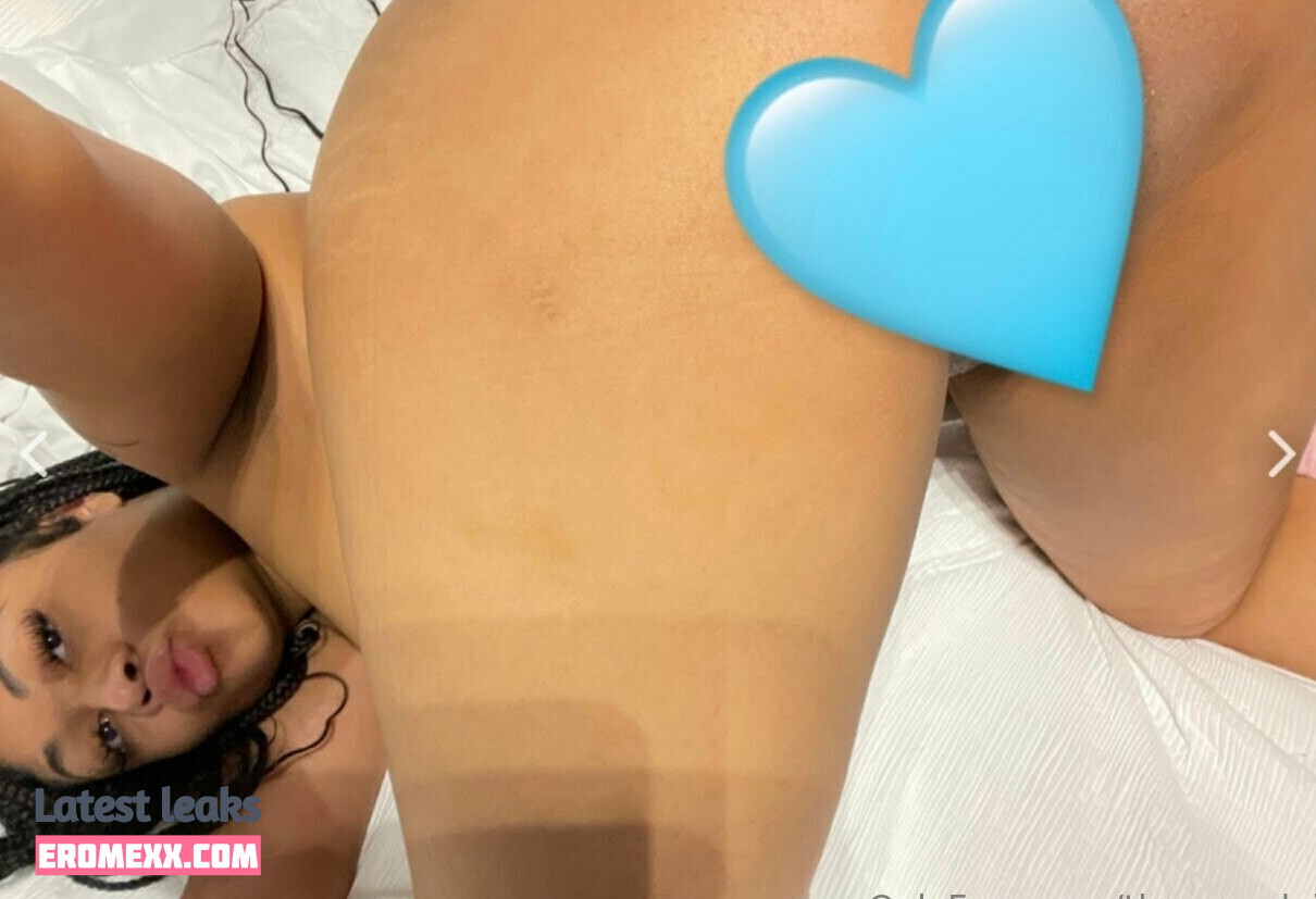 Latest Leaks theegoodgirl Nude #2 - Fapello