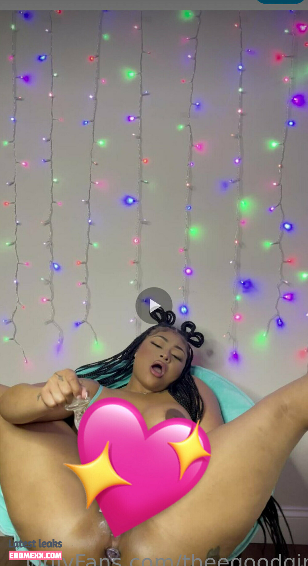 Latest Leaks theegoodgirl Nude #3 - Fapello