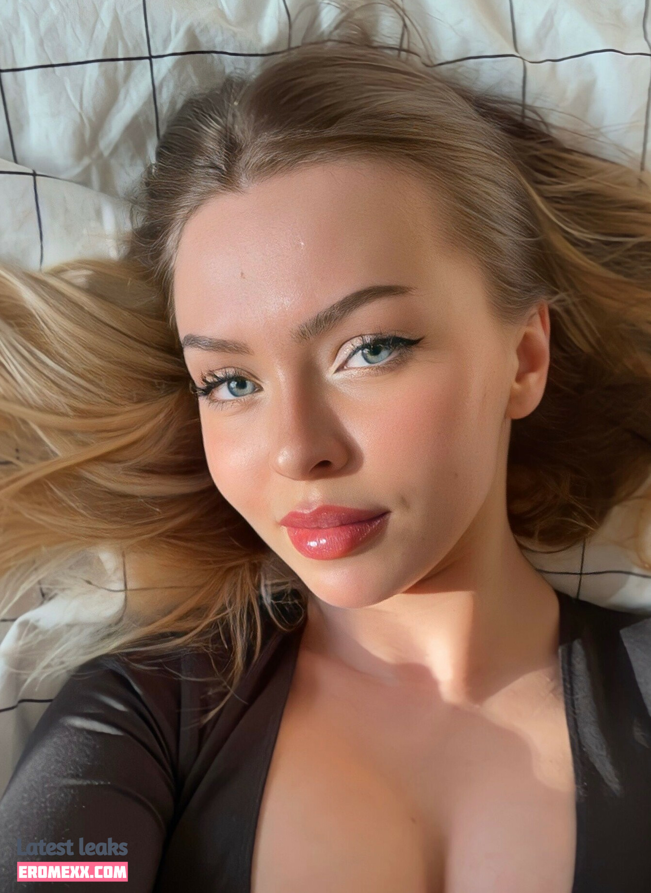 Latest Leaks theelisevans Nude #12 - Fapello