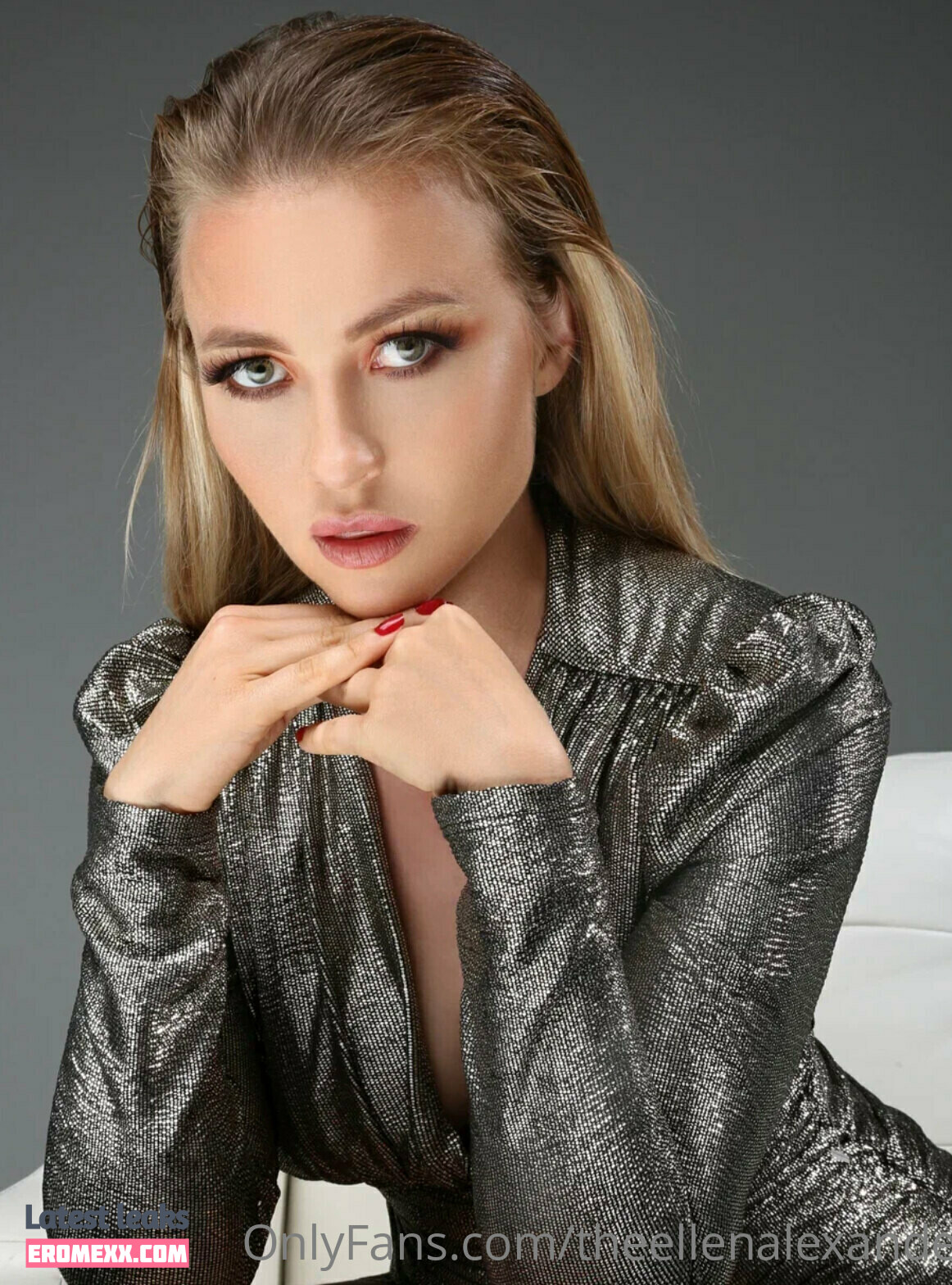 Latest Leaks theellenalexander Nude #6 - Fapello