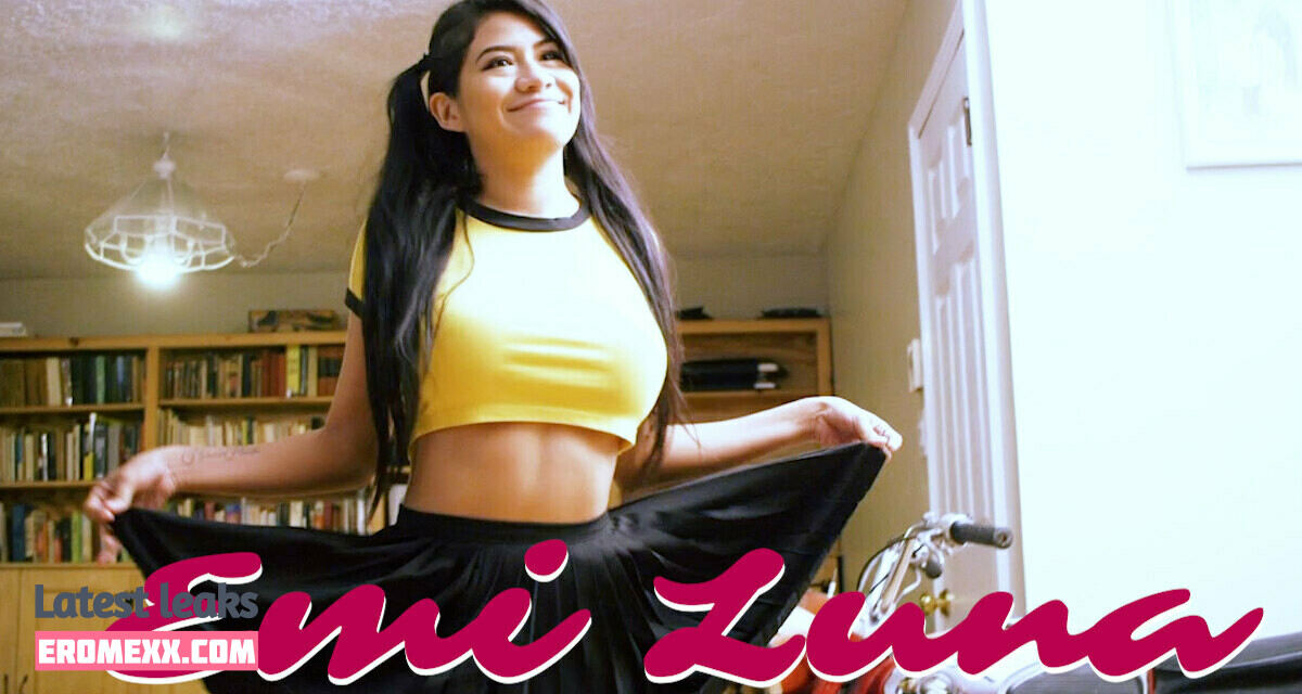 Latest Leaks theemilunafree Nude #2 - Fapello