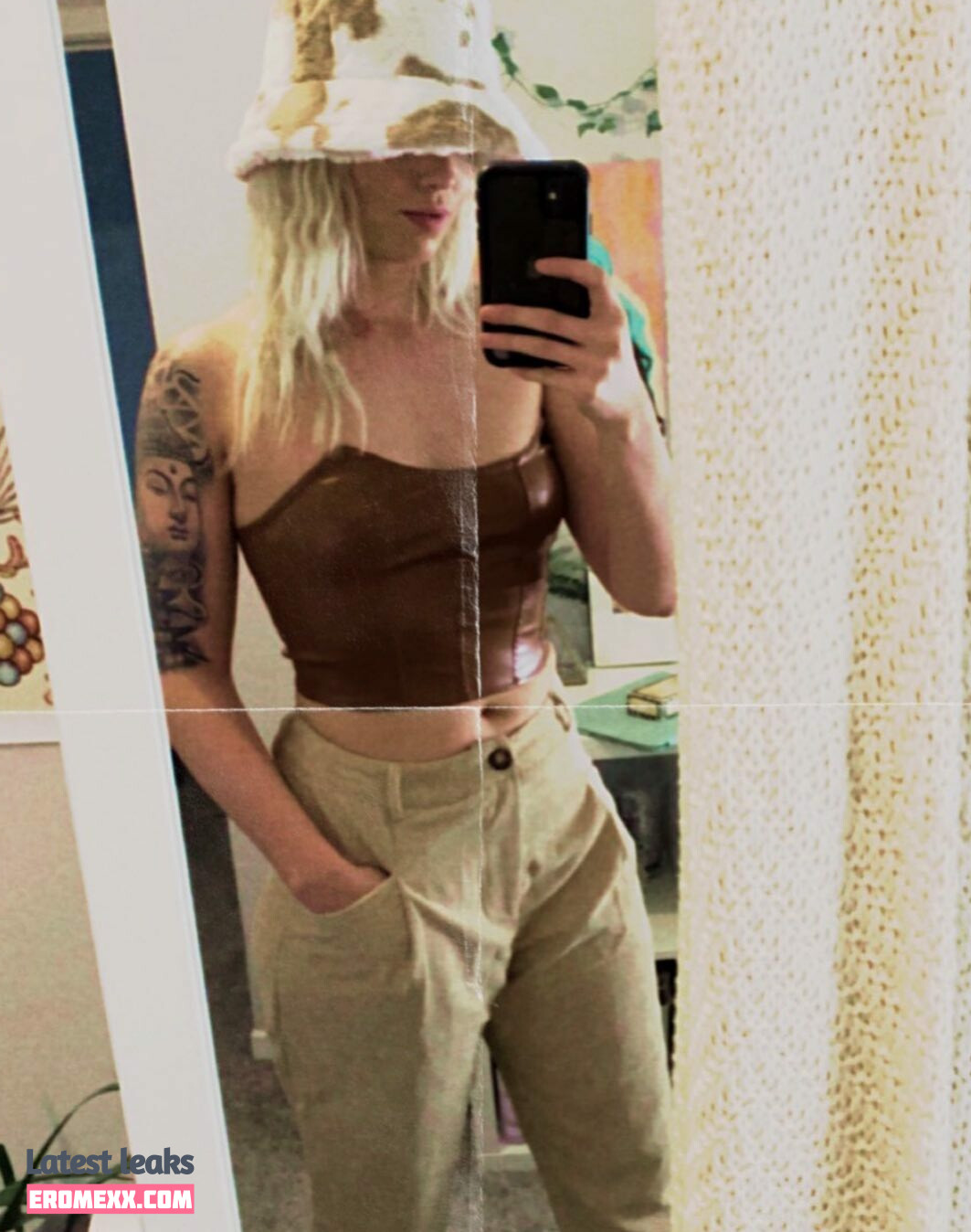 Latest Leaks theenicolehammond Nude #8 - Fapello