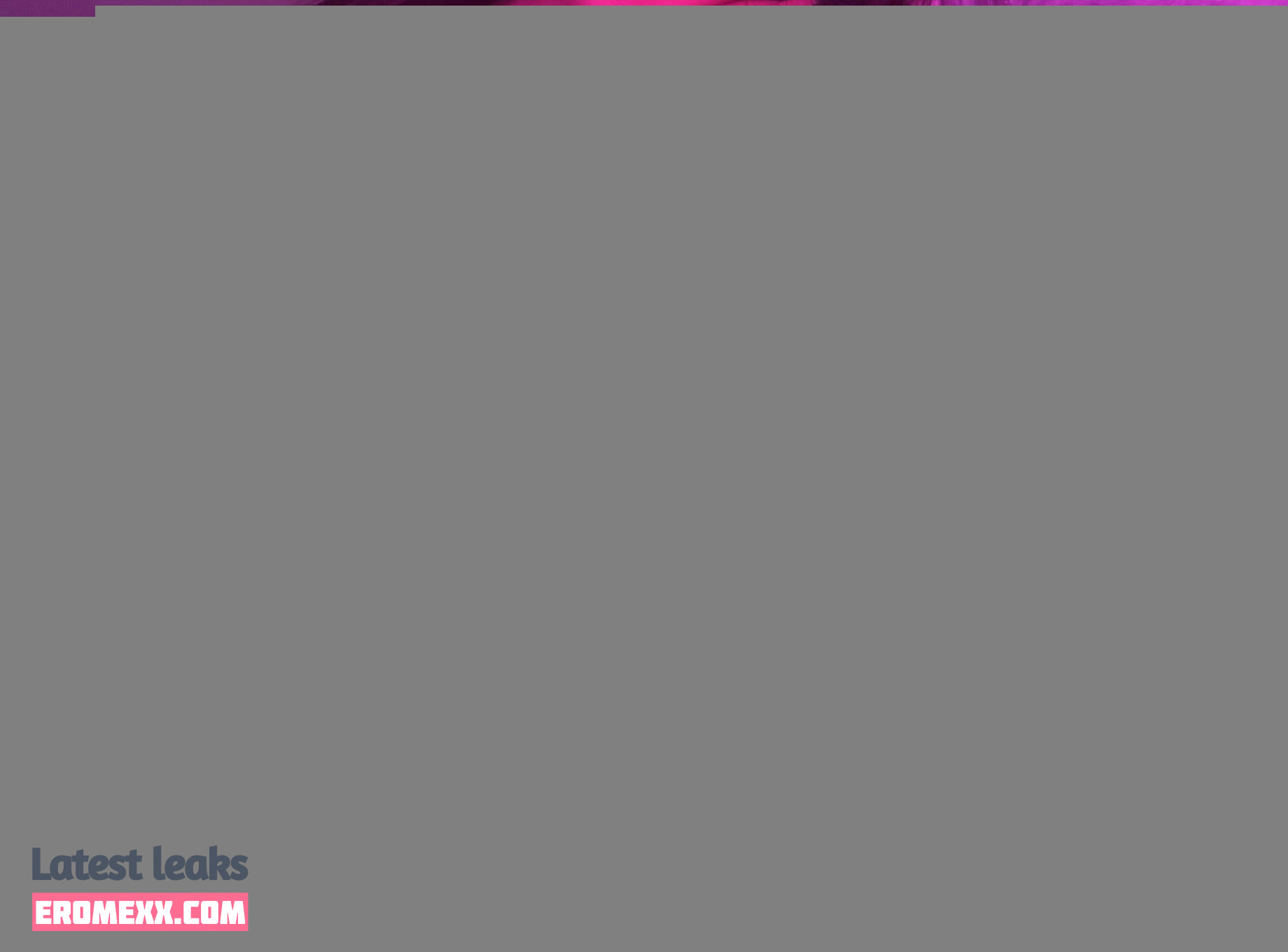 Latest Leaks theeprincessnat Nude #302 - Fapello