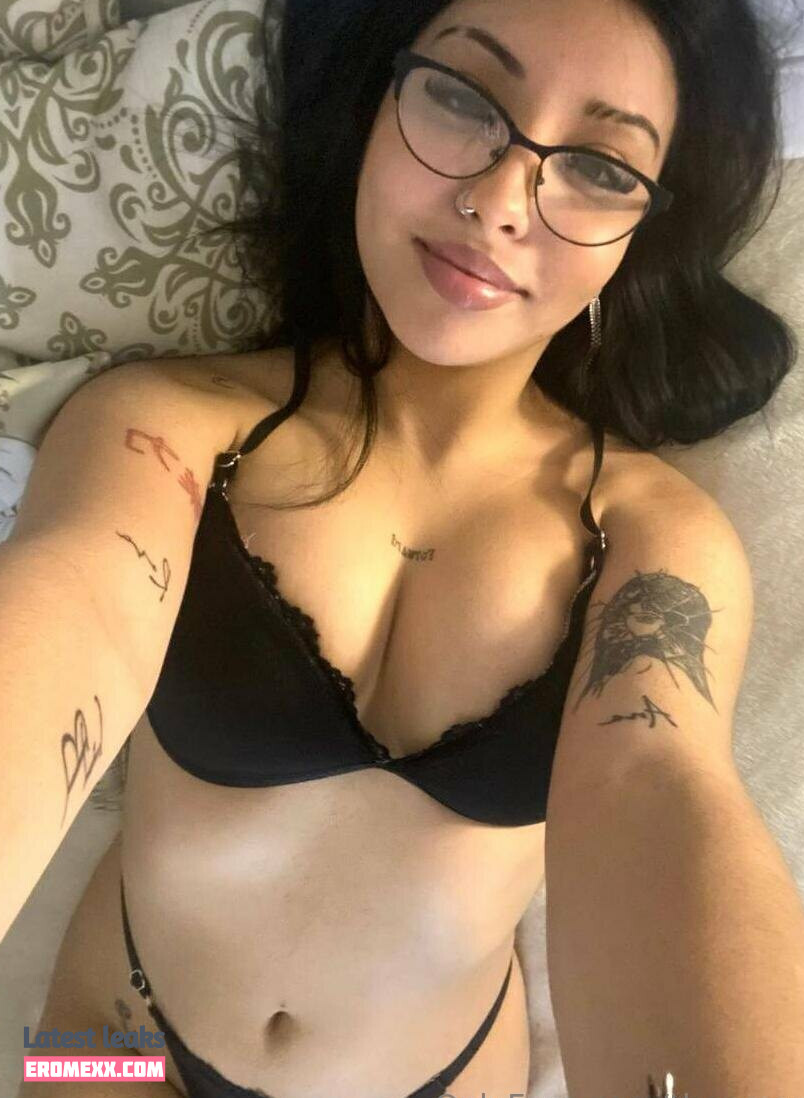 Latest Leaks theeresaa Nude #28 - Fapello