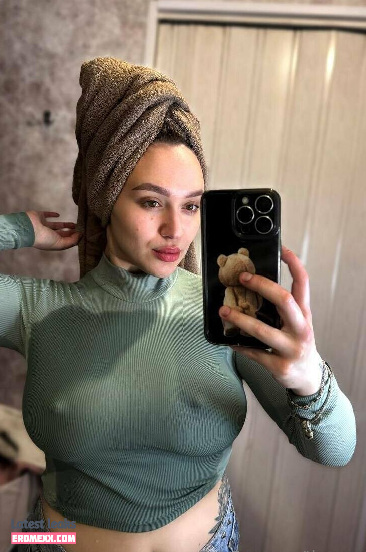 Latest Leaks theeresaa Nude #9 - Fapello