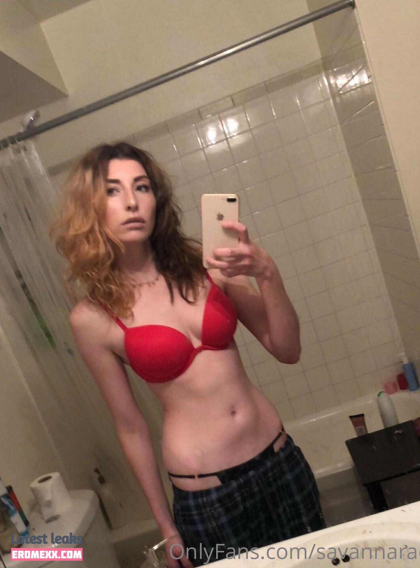 Latest Leaks theesavannawhitee Nude #26 - Fapello