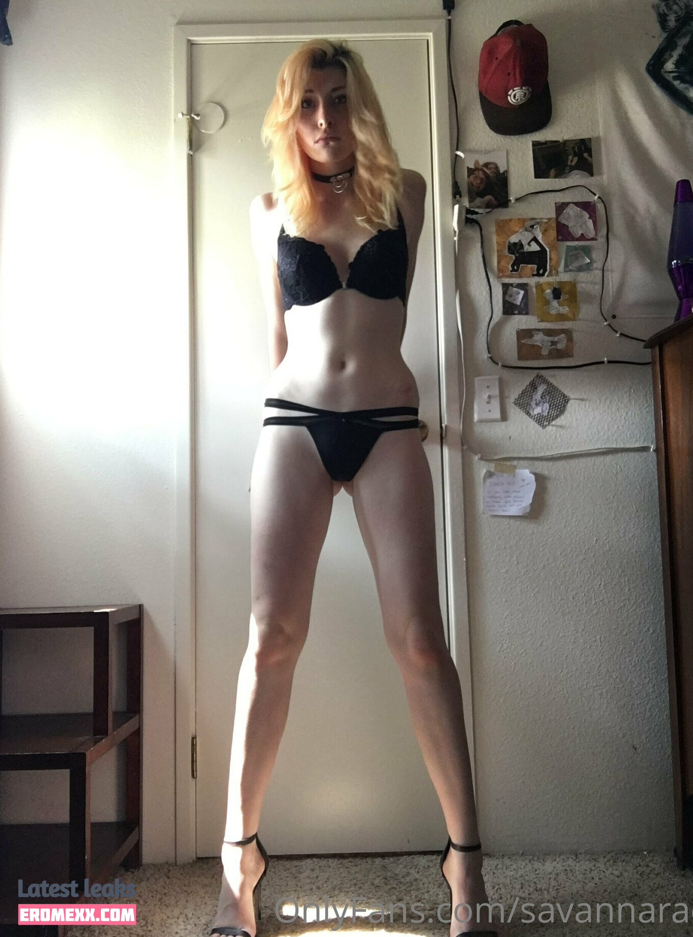 Latest Leaks theesavannawhitee Nude #38 - Fapello