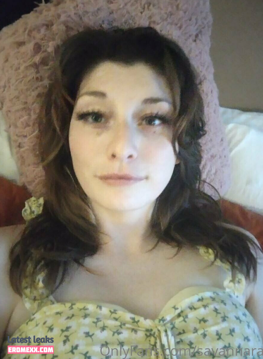 Latest Leaks theesavannawhitee Nude #50 - Fapello