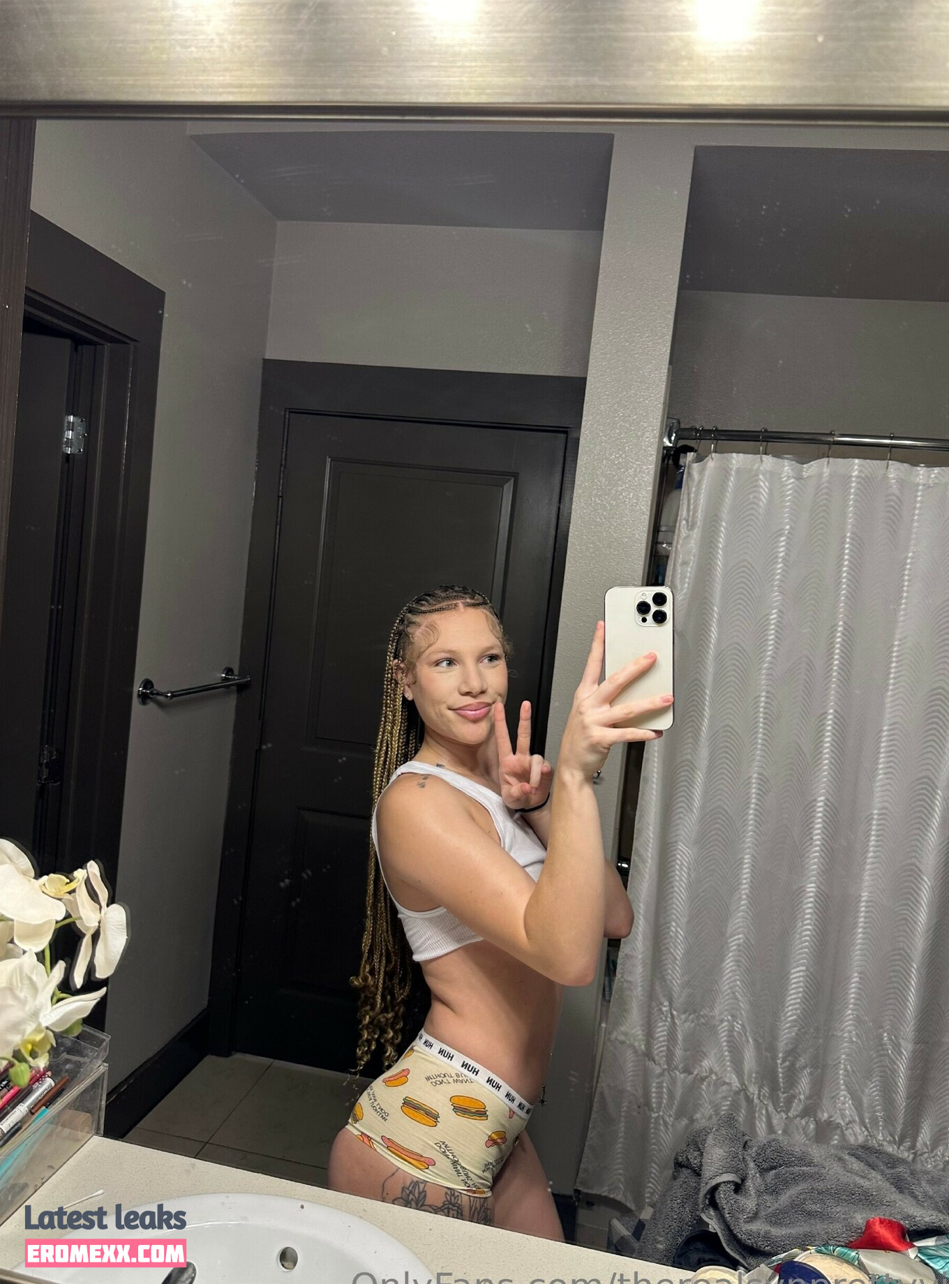 Latest Leaks theesynprettyvip Nude #2 - Fapello