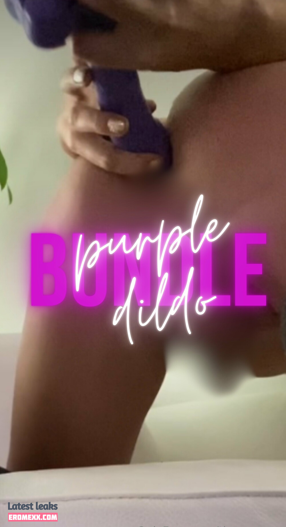 Latest Leaks theeveemarie Nude #225 - Fapello