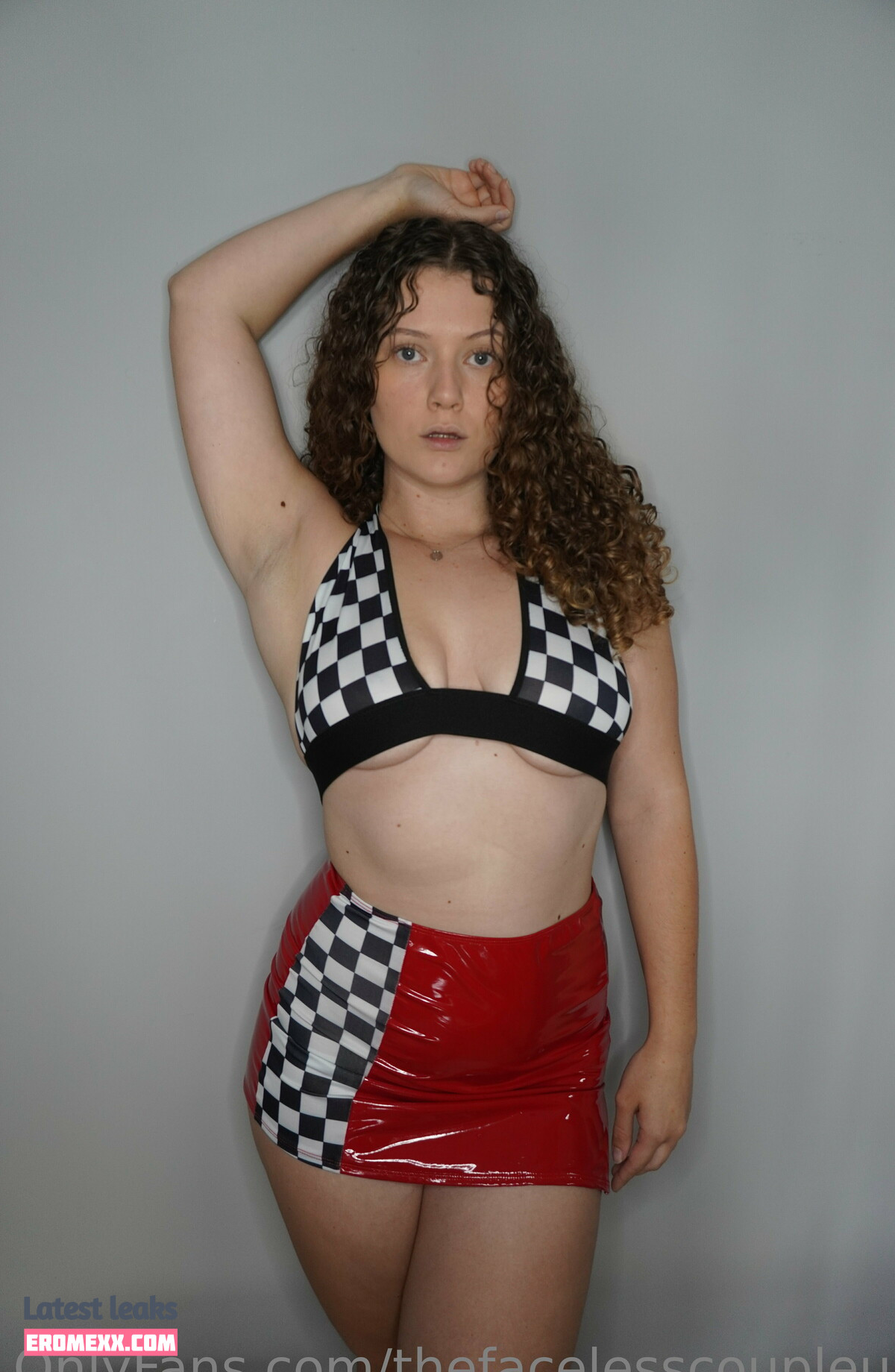 Latest Leaks thefacelesscoupleuk Nude #52 - Fapello