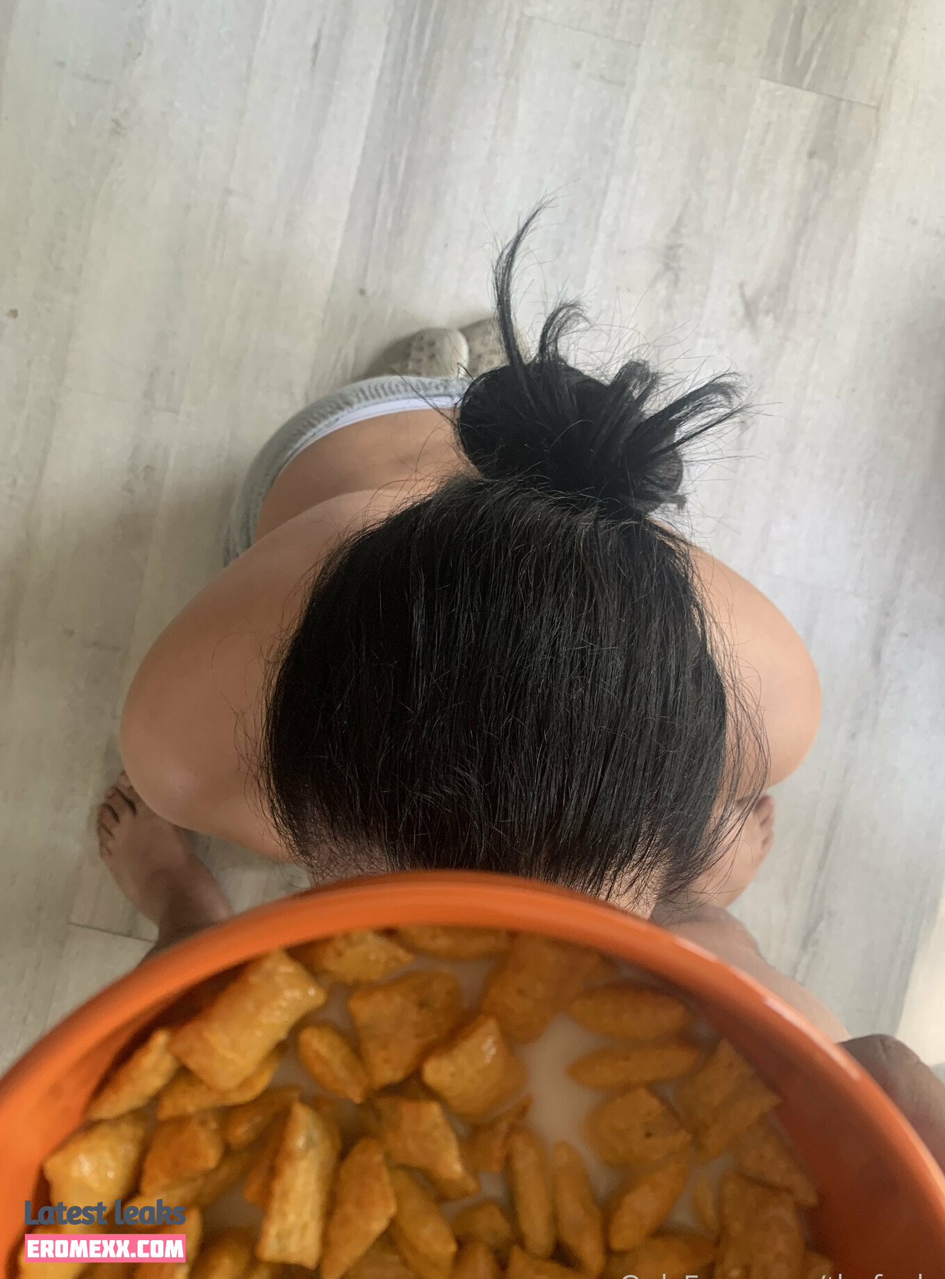 Latest Leaks thefanhub Nude #19 - Fapello